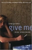Give Me : (Songs for Lovers) артикул 7202d.