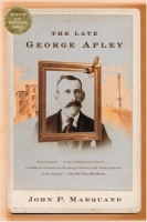 The Late George Apley артикул 7223d.