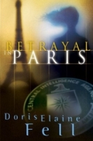 Betrayal in Paris артикул 7258d.