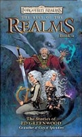 Realms of the Dragons II : A Forgotten Realms Anthology артикул 7304d.