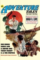 Adventure Tales #1 (Special Hugh B Cave Issue) артикул 7308d.