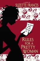 Rules for a Pretty Woman артикул 7328d.
