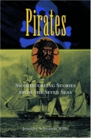 Pirates: Swashbuckling Stories from the Seven Seas артикул 7339d.