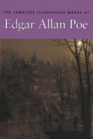 The Complete Illustrated Works of Edgar Allan Poe артикул 7342d.
