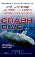 Crash Dive (First to Fight) артикул 7349d.
