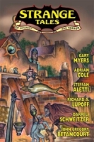 Strange Tales #8 (vol 4, no 1) артикул 7356d.