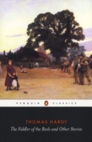 The Fiddler of the Reels and Other Stories : 1888-1900 (Penguin Classics) артикул 7364d.