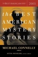 The Best American Mystery Stories 2003 (The Best American Series (TM)) артикул 7368d.
