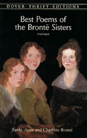 Best Poems of the Bronte Sisters артикул 7478d.